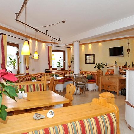 Landhaus Trinker Schladming Exterior foto