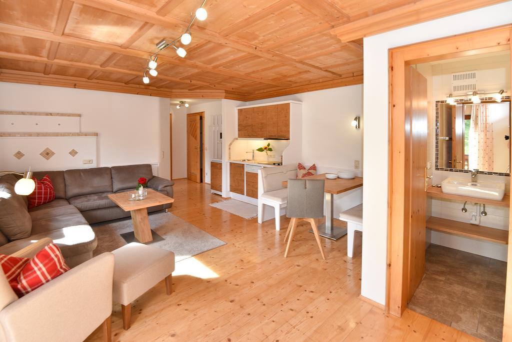 Landhaus Trinker Schladming Exterior foto