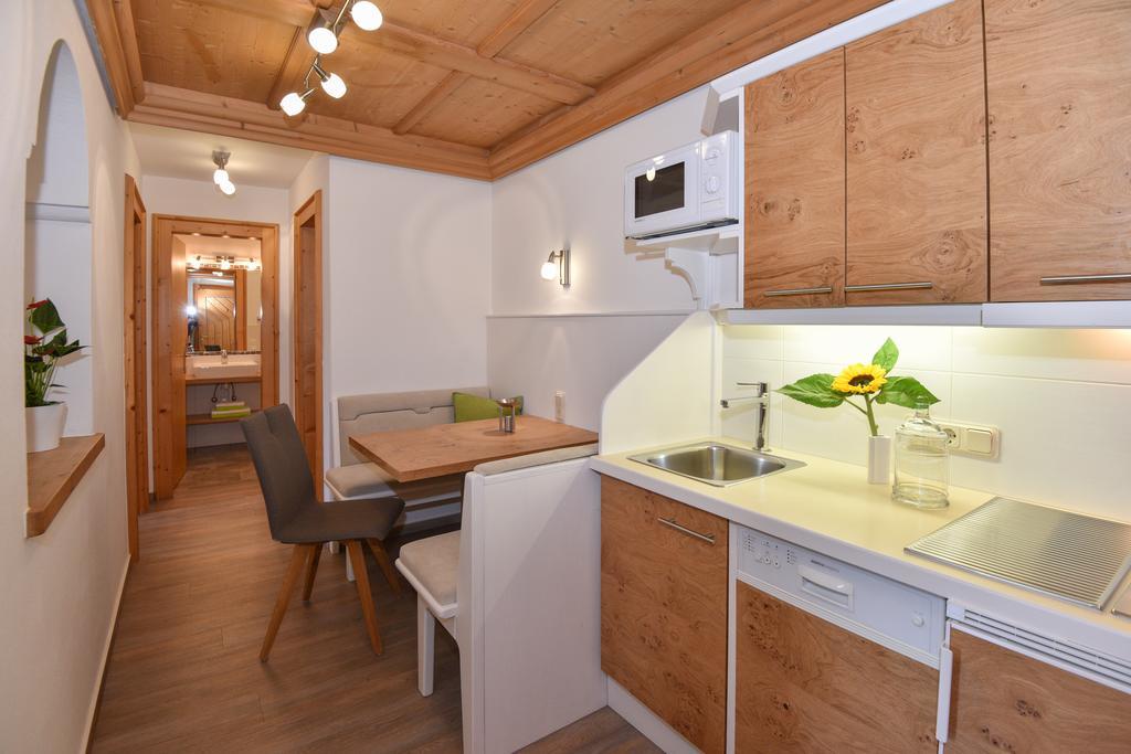 Landhaus Trinker Schladming Exterior foto
