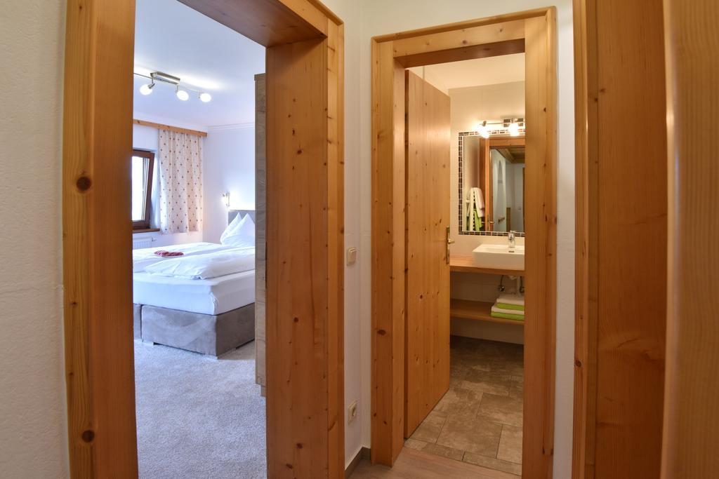 Landhaus Trinker Schladming Exterior foto