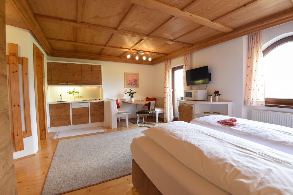 Landhaus Trinker Schladming Exterior foto