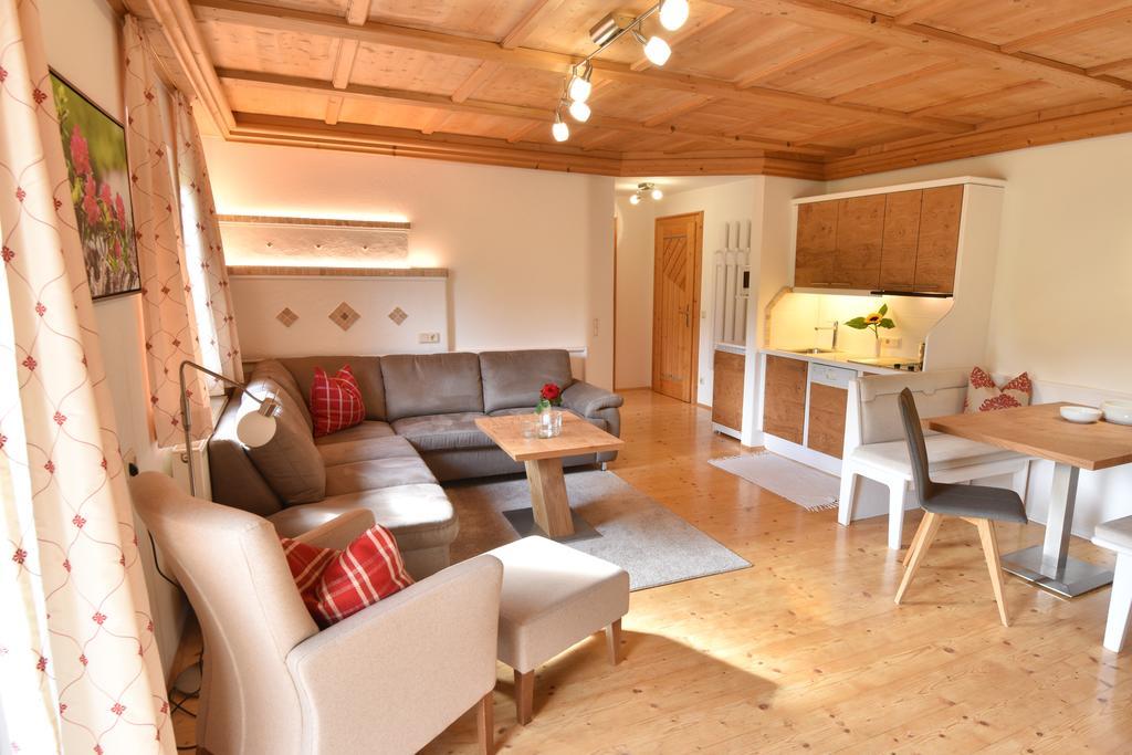 Landhaus Trinker Schladming Exterior foto