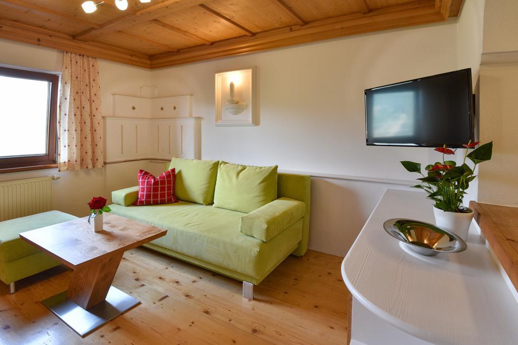 Landhaus Trinker Schladming Exterior foto