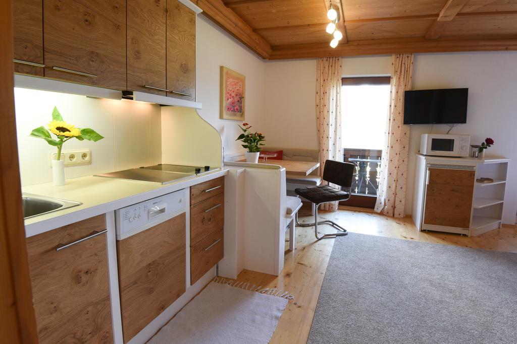 Landhaus Trinker Schladming Exterior foto