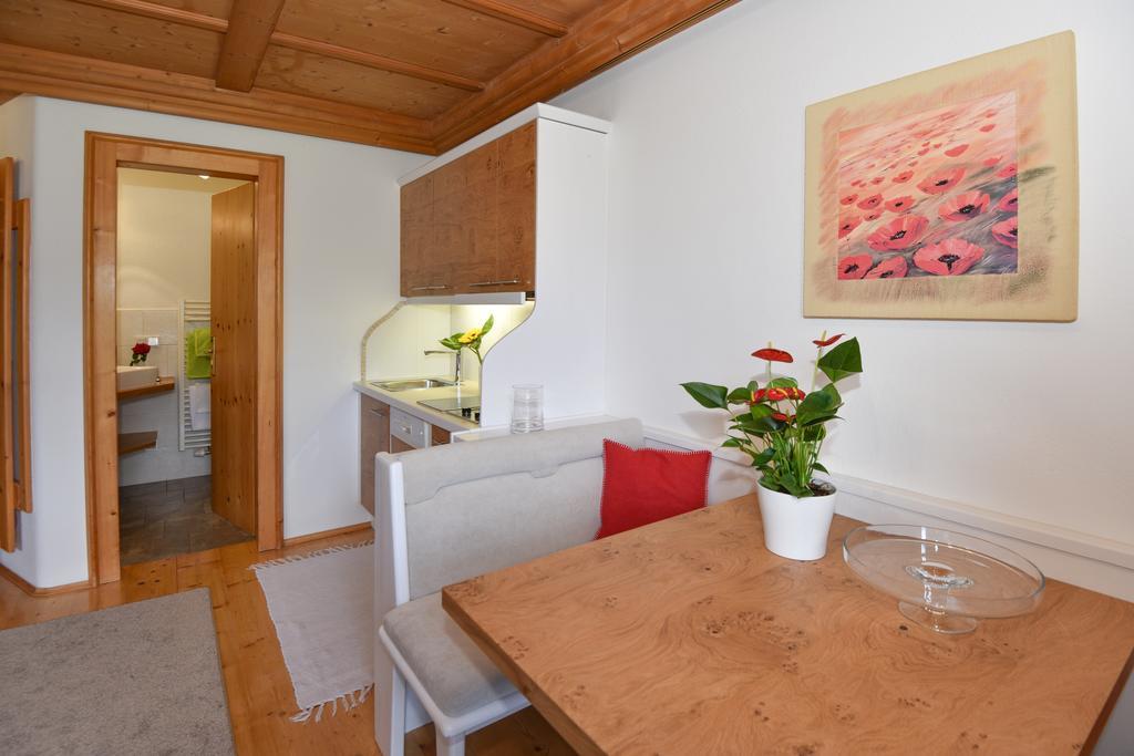 Landhaus Trinker Schladming Exterior foto