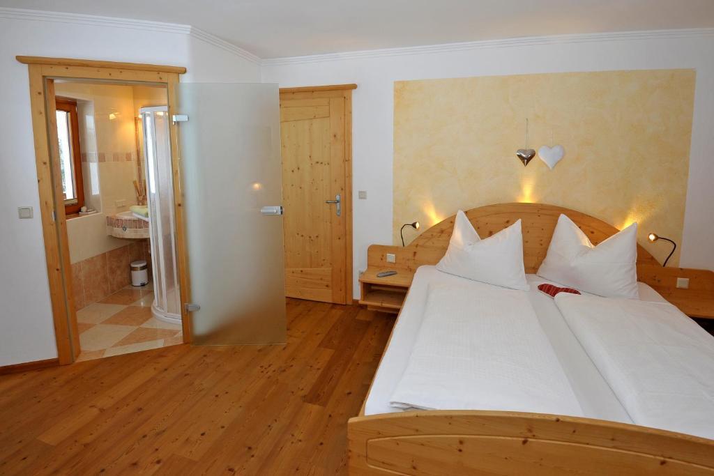 Landhaus Trinker Schladming Exterior foto