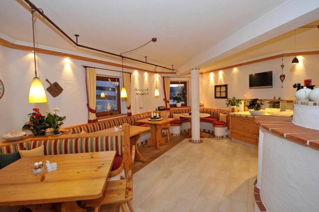 Landhaus Trinker Schladming Exterior foto