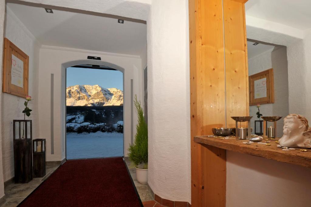 Landhaus Trinker Schladming Exterior foto