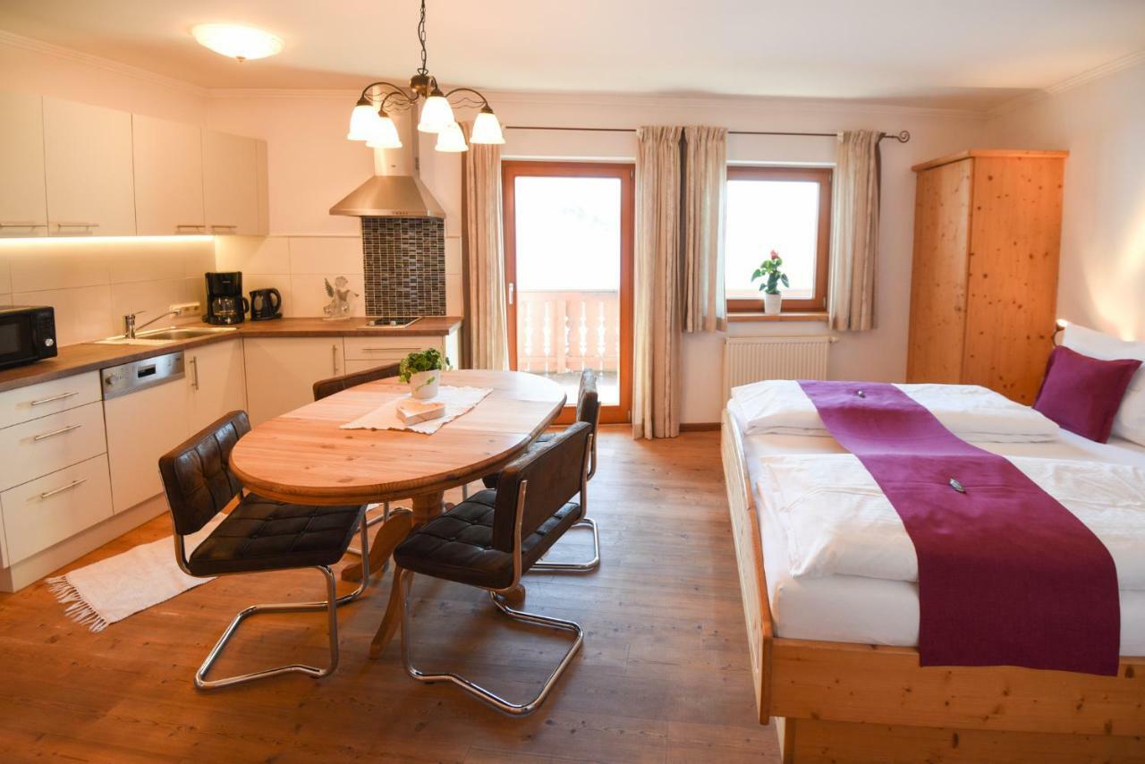 Landhaus Trinker Schladming Exterior foto