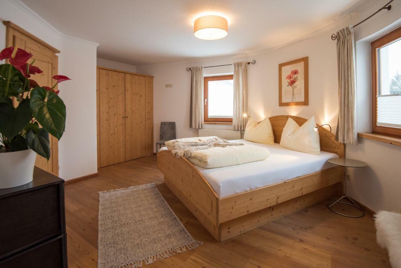 Landhaus Trinker Schladming Exterior foto