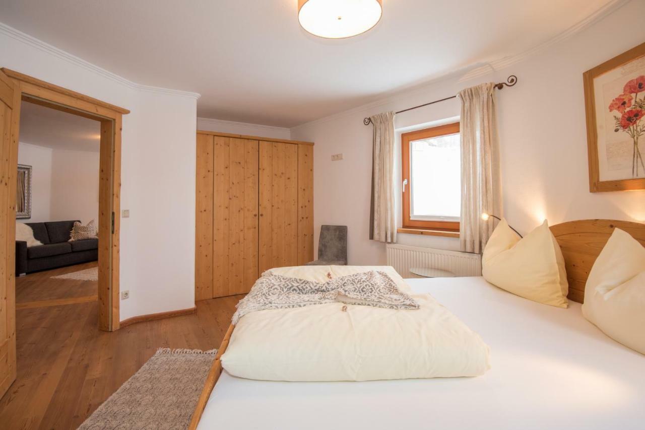 Landhaus Trinker Schladming Exterior foto
